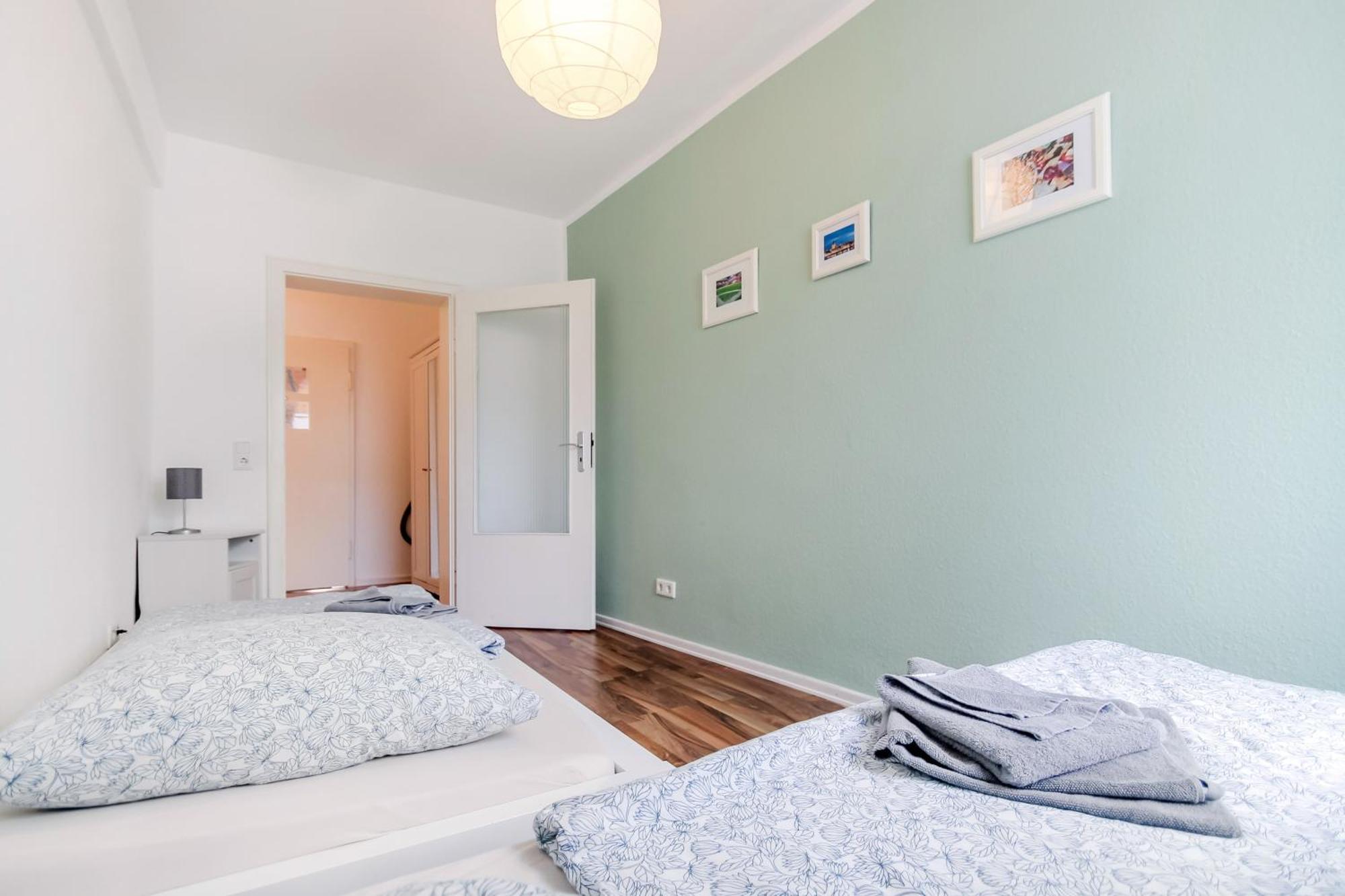 Fewo-Colonia Koeln-Innenstadt Rom bilde